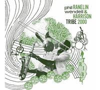 Phil Ranelin - Tribe 2000