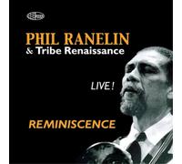 Ranelin Phil - PLANET WORK Reminiscence