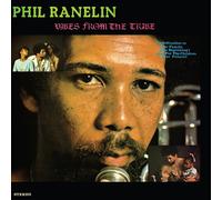 Phil Ranelin Vibes from the Tribe (Vinyl LP)