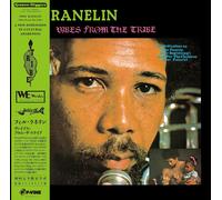 Phil Ranelin Vibes From The Tribe (Vinyl LP)