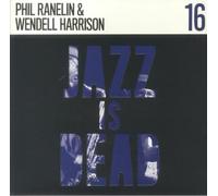 phil ranelin & wendell harrison jid016