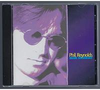 Phil Reynolds - Blue Monday