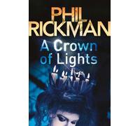 Phil Rickman A Crown of Lights (Tascabile) Merrily Watkins Series