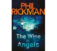Phil Rickman Wine of Angels, The (Tascabile) Merrily Watkins Series