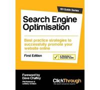 Phil Robinson Lindsey Annison Search Engine Optimisation (Tascabile)