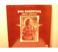PHIL ROSENTHAL - indian summer
