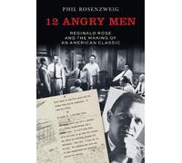 Phil Rosenzweig 12 Angry Men (Tascabile)