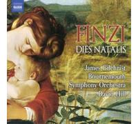 Phil Rowlands Dies Natalis (Hill, Bournemouth So) (CD) Album