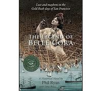 Phil Ryan Dina Bitton The Legend of Belle Cora (Copertina rigida)