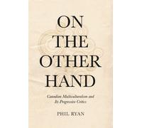 Phil Ryan On the Other Hand (Copertina rigida)