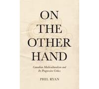 Phil Ryan On the Other Hand (Tascabile)