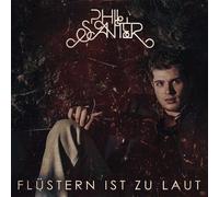 Phil Savier - Flüstern ist zu Laut