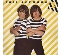Phil Seymour 2 (CD) Album