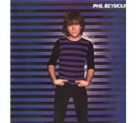 PHIL SEYMOUR - phil seymour LP
