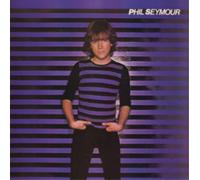 Phil Seymour Phil Seymour (Vinyl LP) Limited 12" Album