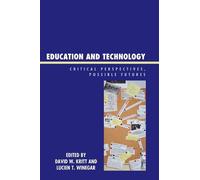 Phil Shapiro Education and Technology (Tascabile)