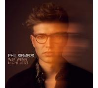 Phil Siemers Wer Wenn Nicht Jetzt (Vinyl LP)