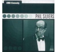 Phil Silvers - EMI Comedy: Phil Silvers