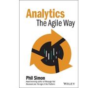 Phil Simon Analytics (Copertina rigida) Wiley and SAS Business Series
