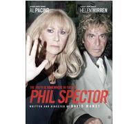 Phil Spector