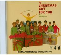 Phil Spector - A Christmas Gift for You