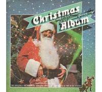 Phil Spector - Christmas album (1987) [VINYL]