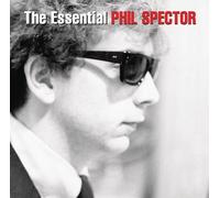 Various Essential Phil Spector (CD)