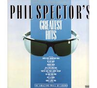 Phil Spector - Greatest Hits