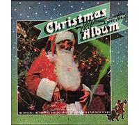 PHIL SPECTOR - PHIL SPECTOR CHRISTMAS ALBUM 1963 VINYL LP