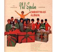 PHIL SPECTOR - PHIL SPECTOR / CHRISTMAS ALBUM