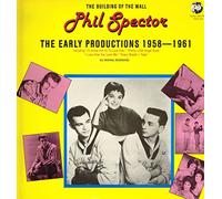 Phil Spector - The Early Productions 1958-1961 [Vinyl LP]