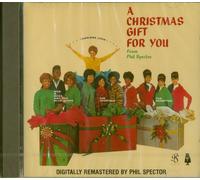 Phil Spector Xmas Gift for You F.Ph.Spector (CD)