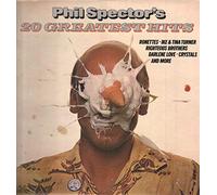 Phil Spector's "20 GREATEST HITS"