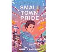 Phil Stamper Small Town Pride (Copertina rigida)