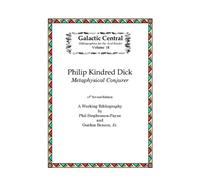 Phil Stephensen-Payne Gordon Benson Philip K. Dick (Tascabile)