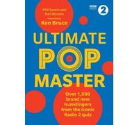 Phil Swern Neil Myners Ultimate PopMaster (Tascabile)