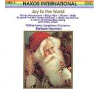 Phil Sym Orch Joy to the World (CD)