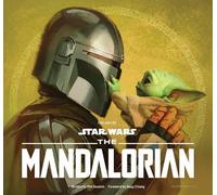 Phil Szostak The Art of Star Wars: The Mandalorian (Season Tw (Copertina rigida)