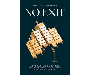 Phil Taylor-Guck No Exit (Tascabile)