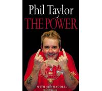 Phil Taylor The Power (Tascabile)