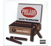 PHIL THA AGONY - ANALYZE THE OPERATION
