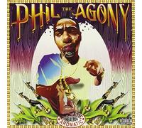 Phil The Agony - Aromatic