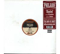 Phil the Agony - Blunted