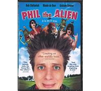 Phil the Alien