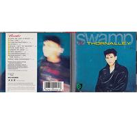 Phil Thornalley - Swamp