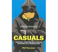 Phil Thornton Casuals (Tascabile)