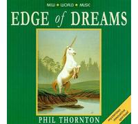 Phil Thornton - Edge Of Dream