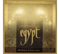 Phil Thornton & Hossam Ramzy Enchanted Egypt (CD) Album