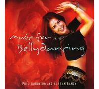 Phil Thornton Music for Bellydancing (CD) Album