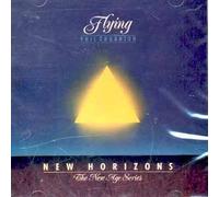 Phil Thornton - New Horizons - Flying